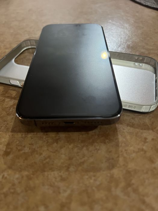 Iphone 14 pro max 256gb sem marcas de uso