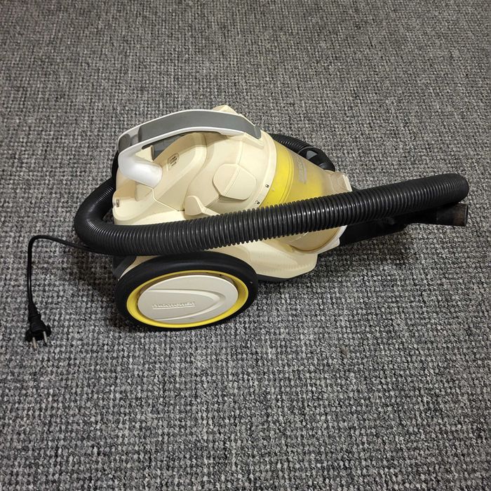 Пилосмок Karcher