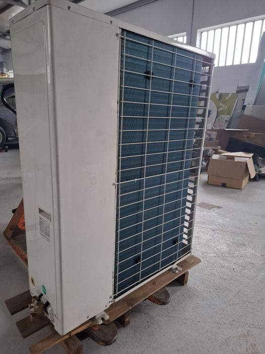 Ar condicionado Roca modelo AVO-510 AG