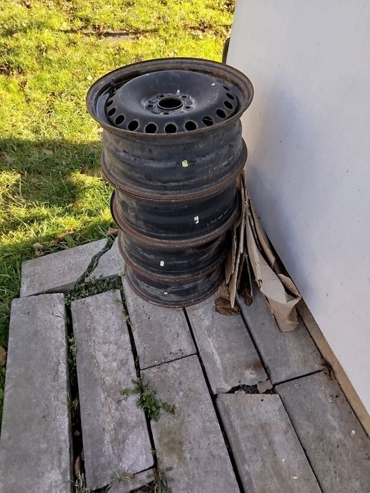 Диски Форд мондео