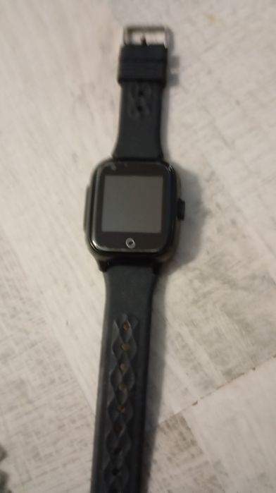 Smartwatch garett kids trendy 4g