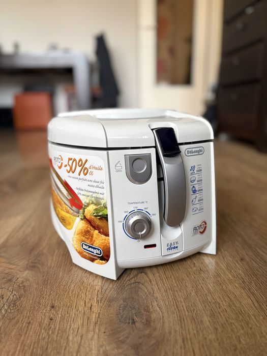 Frytkownica DeLonghi F28311