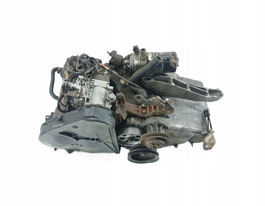 SILNIK KOMPLETNY VW TRANSPORTER T3 GOLF II 1.6 D JP