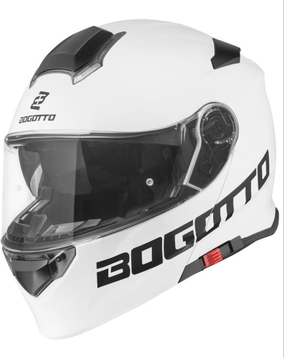 Capacete bogotto