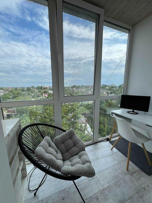 Продаж квартири з ремонтом в Центрі Соборний парк