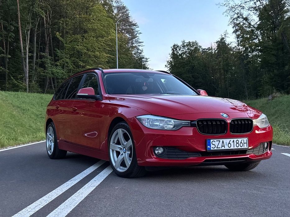 BMW Seria 3