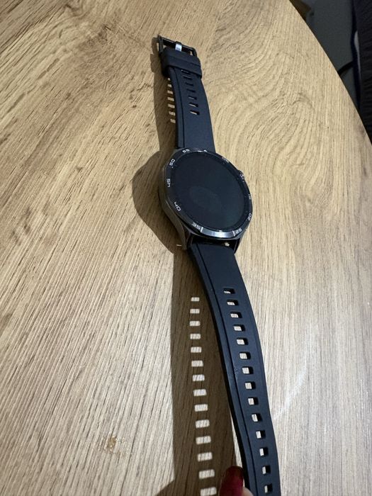 Huawei watch gt 5