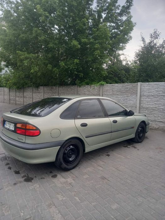 Продам автомобіль