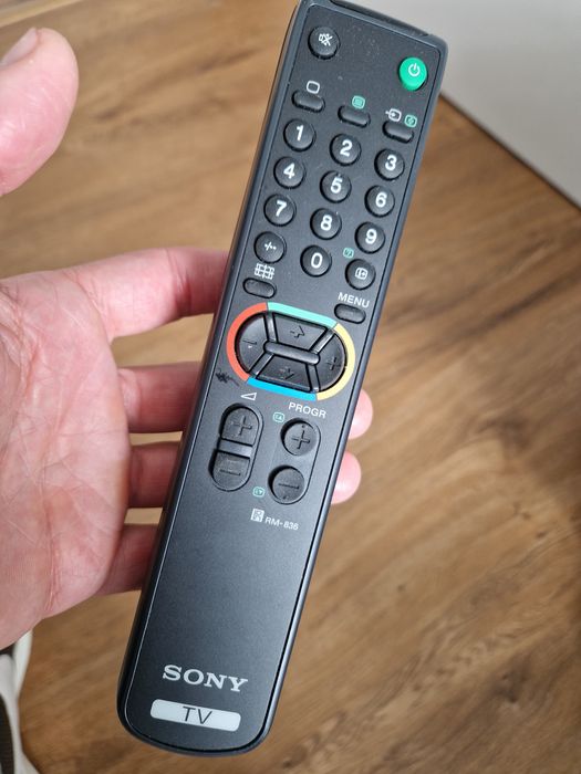 TV Sony triniton kv-14M1E Nova