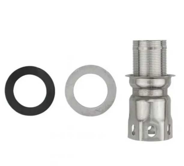 НАБОР 2в1  Германия MIXXUS Смеситель\змішувач\кран для ванной НЕРЖАВЕЙ