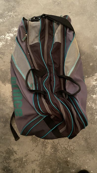 Saco de tenis “Prince”