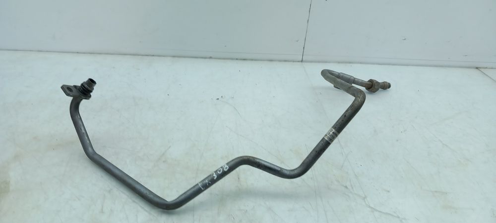 Tubo AC AUDI A4 (8K2, B8)