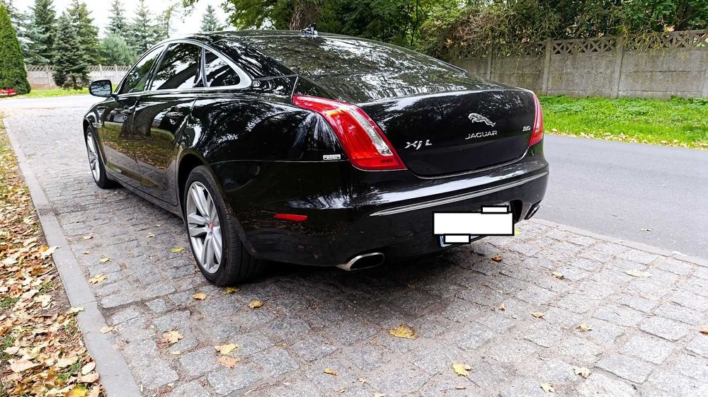 Alufelgi Jaguar 5x108 r19 oryginalne używane kolor srebrny