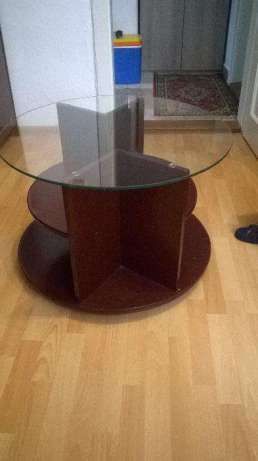 столик журнальний