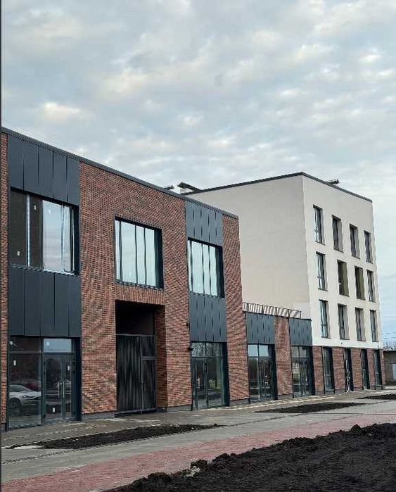 Двокімнатна квартира на 5 поверсі