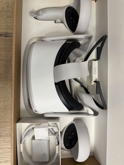 Oculus quest 2 nowy