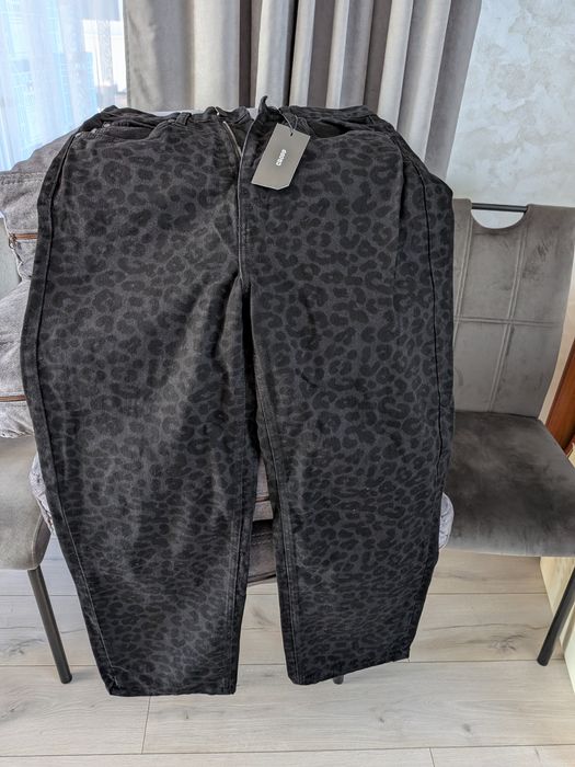 Джинси Cropp super baggy