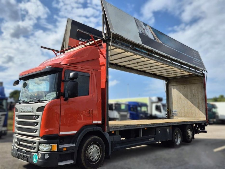 Scania