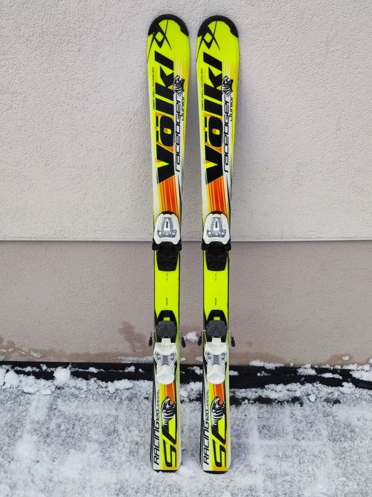 Narty Völkl Racetiger 120