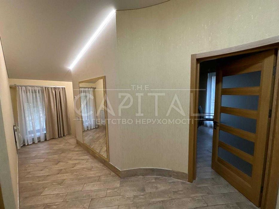 Оренда затишного будинку 300 м² у Лісниках, 30 соток землі