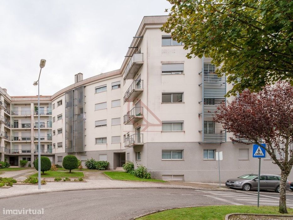 Apartamento T1 em Alto das Nogueiras Fátima