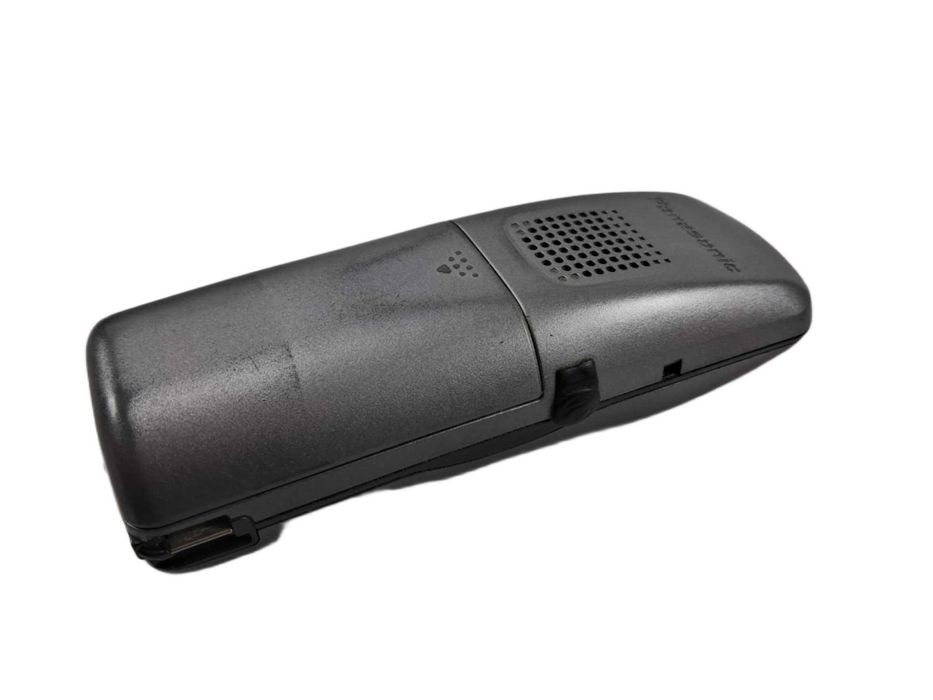telefon bezprzewodowy panasonic kx-tcd725pdm + stacja