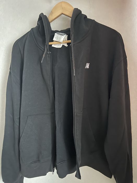 Кофта new balance m