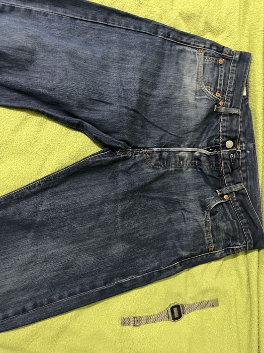 джинсы Levis 501