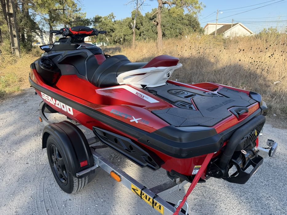 Sea-Doo Rxt-x 325 RS