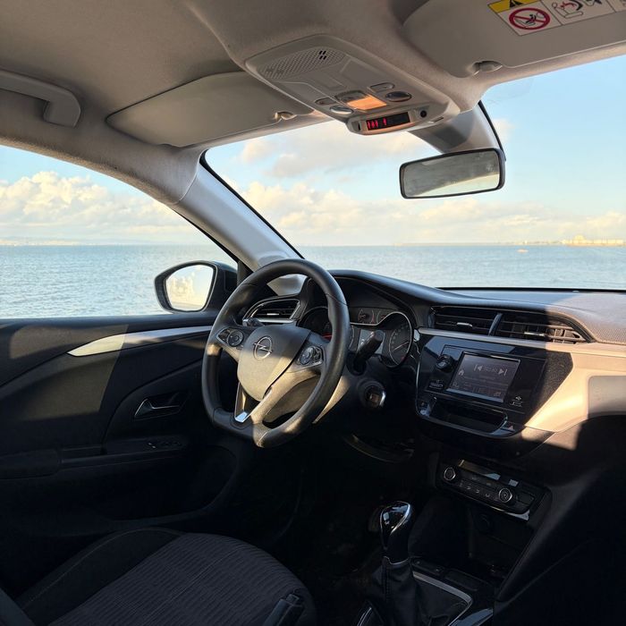 Opel Corsa 1.2 T Edition