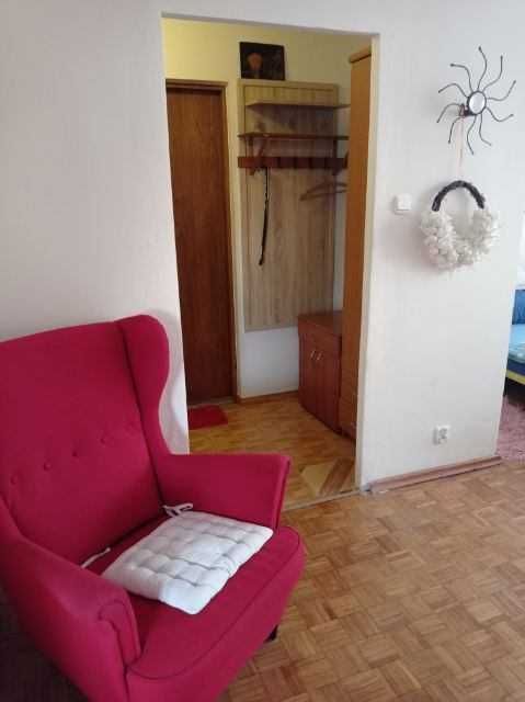 Mieszkanie - Kawalerka na doby Osiedle Kapuściska