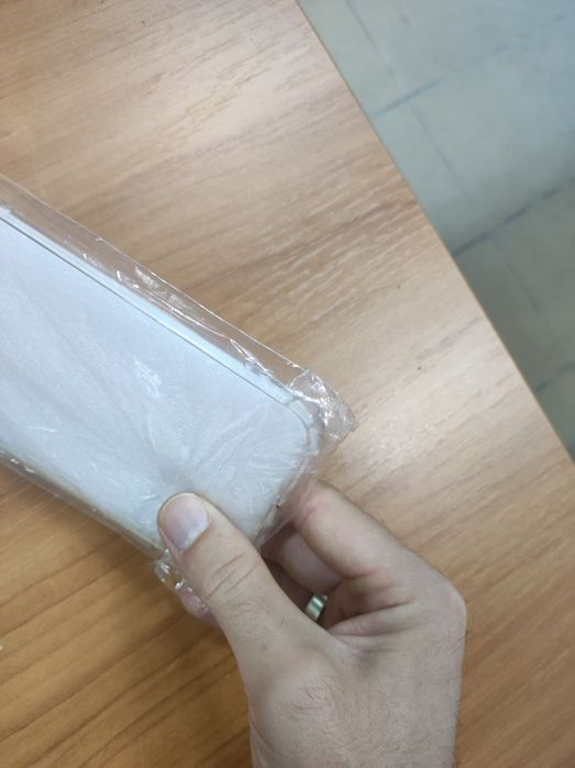 Etui gumowe przezroczyste do IPhone 7 plus oraz 8 plus