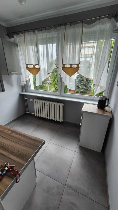 Mieszkanie 40 m² na wynajem - Widok 4