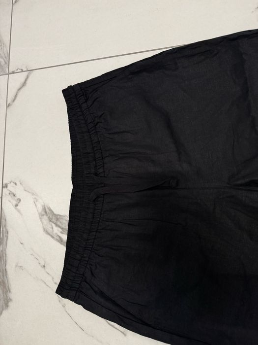 Чоловічі лляні штани GUESS (розмір 36)