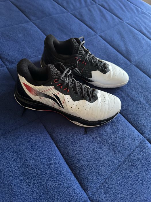 Sapatilhas de Badminton Li Ning457923903997224963