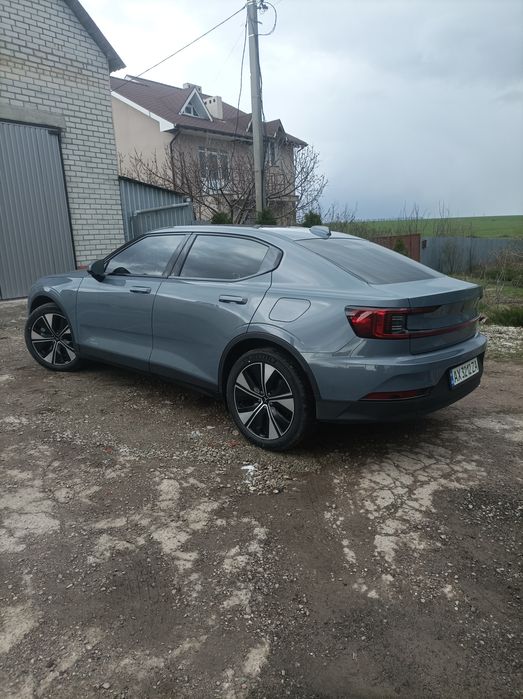 Polestar 2 2023 VIN YSMFD3KA2RL234890 фото оголошення 6 з 23