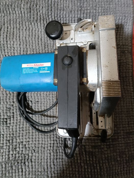 Паркетна пила...