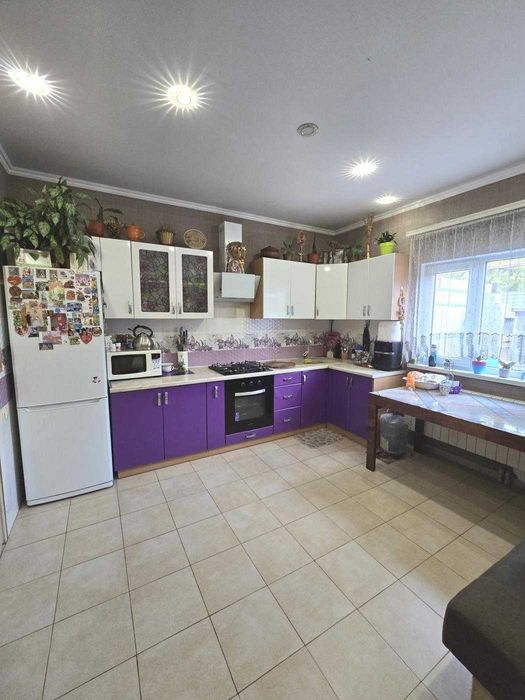 Дом по адресу ул. Бреуса (площадь 71 м²) - Atlanta.ua - фото 3