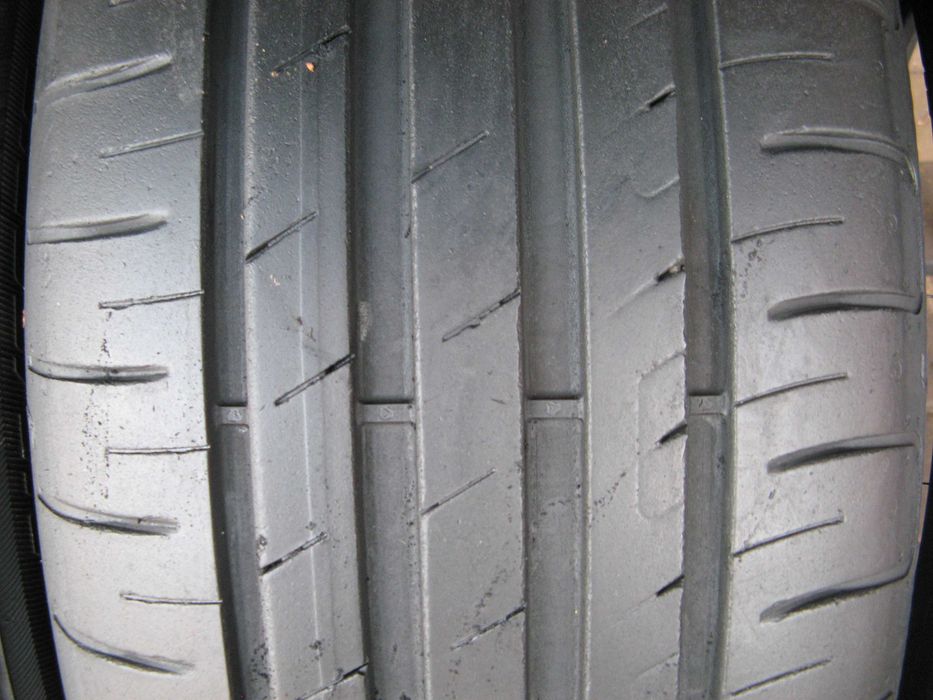 205/55R17 GOODYEAR EfficientGrip Performance - nr.0805