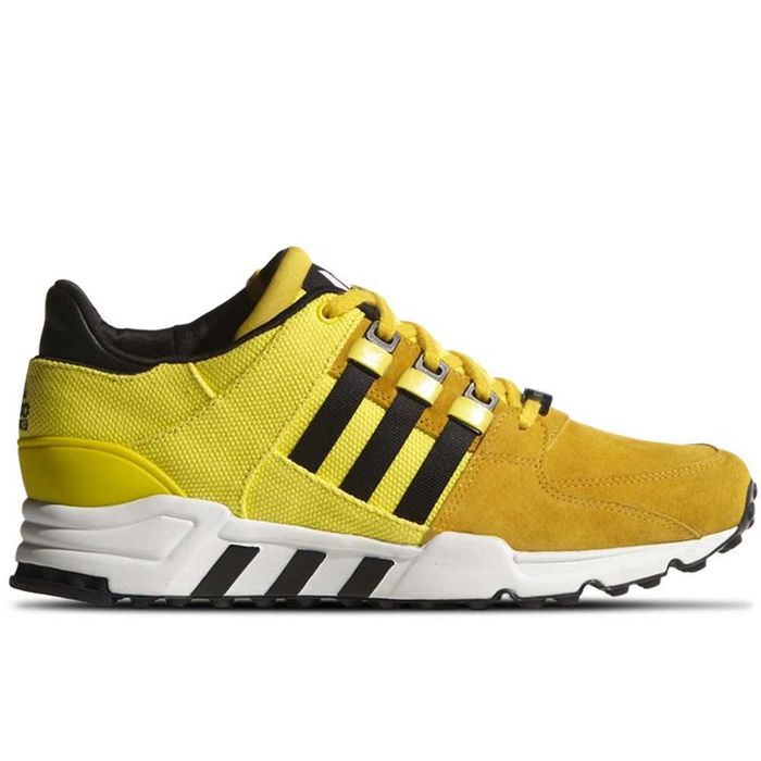 PIĘKNE ButY męskie Adidas Equipment-PLUS-TORSION Oryginał 100% skóra zamsz  -UNIKAT !!!