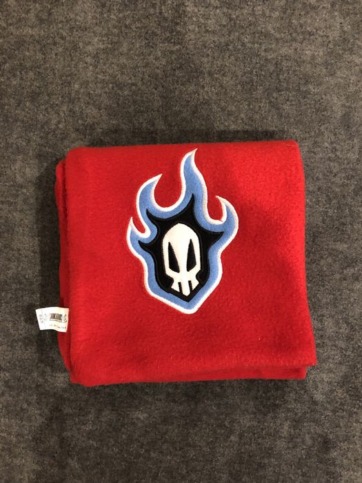 Cachecol da série anime bleach