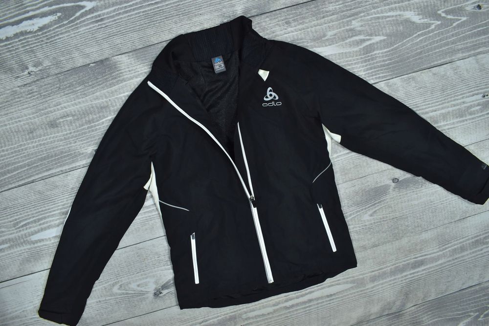 Odlo Logic Windproof Damska Kurtka Wiatrówka S