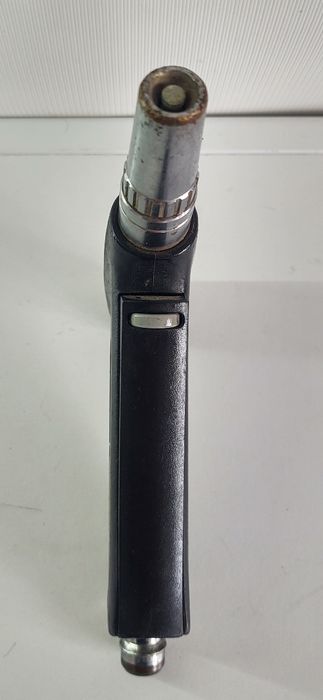 Газова горілка( пістолет)