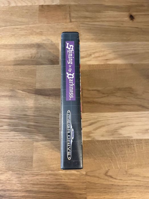 Jogos Sega Mega Drive