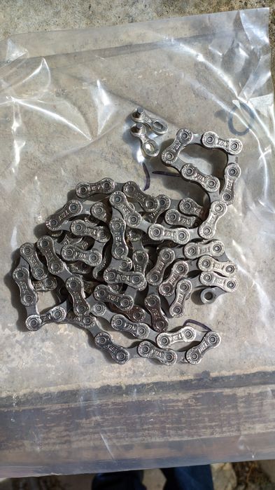 Shimano Deore M6100 Cassette, 10-51 teeth, 12 speeds, like new64584561998083122