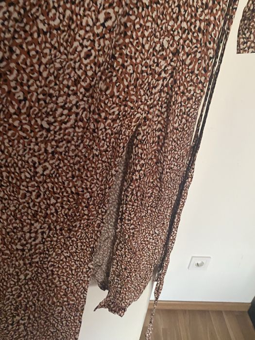 vestidos lindos de manga comprida