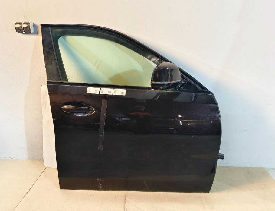 Двері BMW X6 G06 в наявності