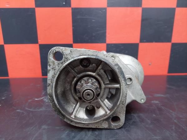 Motor de arranque ISUZU ELF Chassis (NKR7_, NKS7_, NHR6_, NKR6_)