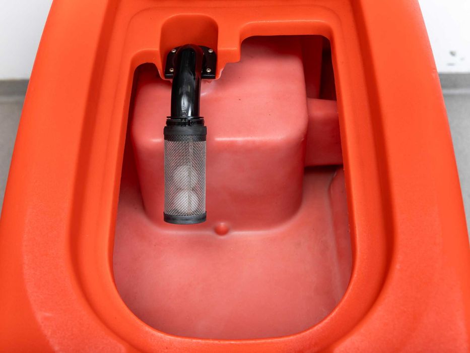 Szorowarka Hako Scrubmaster B90 CL NOWE BATERIE 2017r 1259h 17500netto