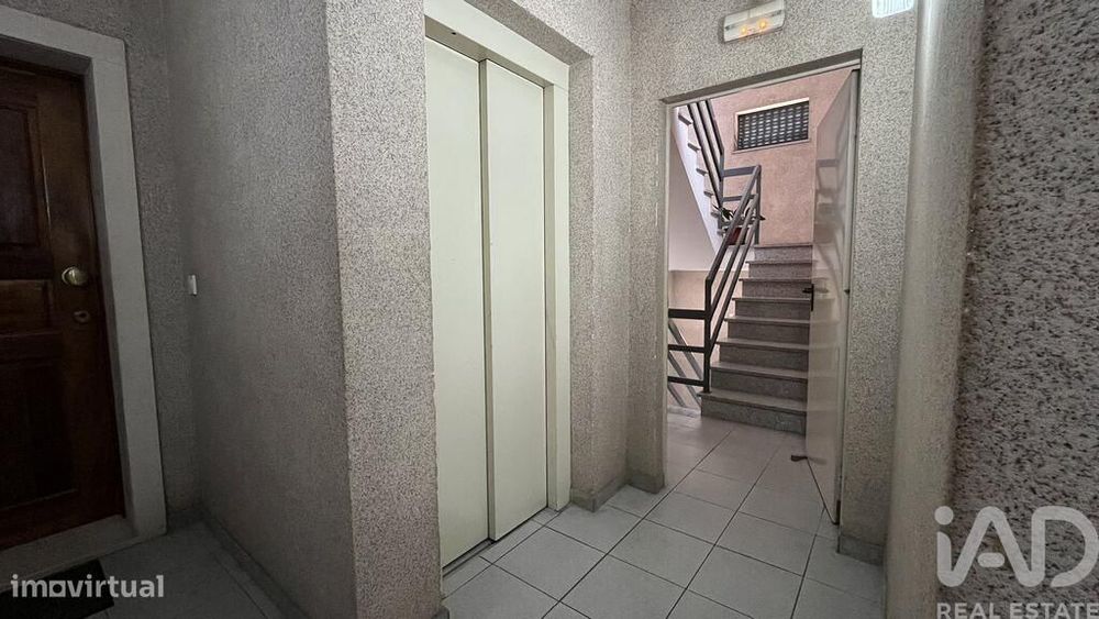 Apartamento T3 em Miranda do Corvo de 82,45 m2